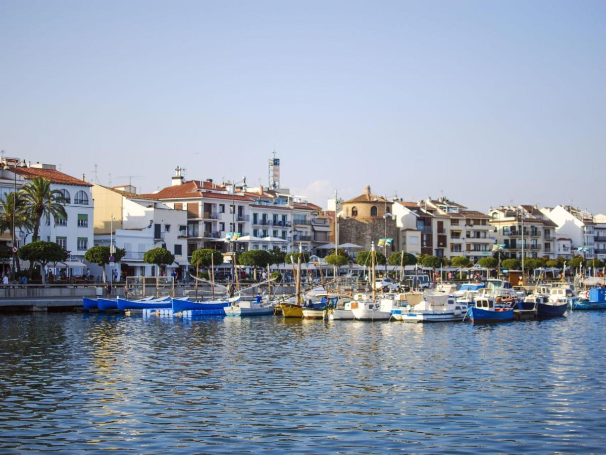 Holiday Home Calderon De La Barca By Interhome Cambrils Extérieur photo