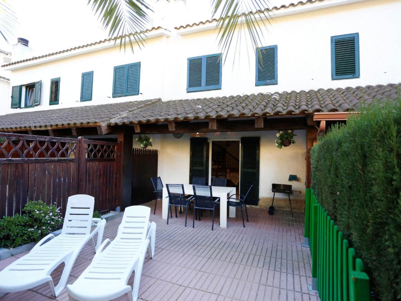 Holiday Home Calderon De La Barca By Interhome Cambrils Extérieur photo