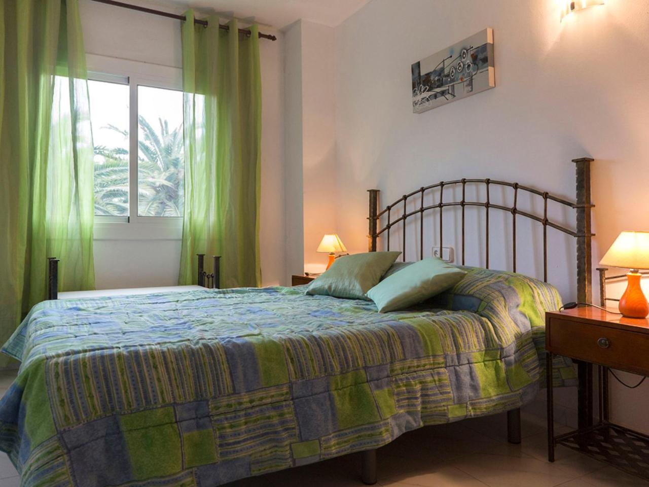 Holiday Home Calderon De La Barca By Interhome Cambrils Extérieur photo