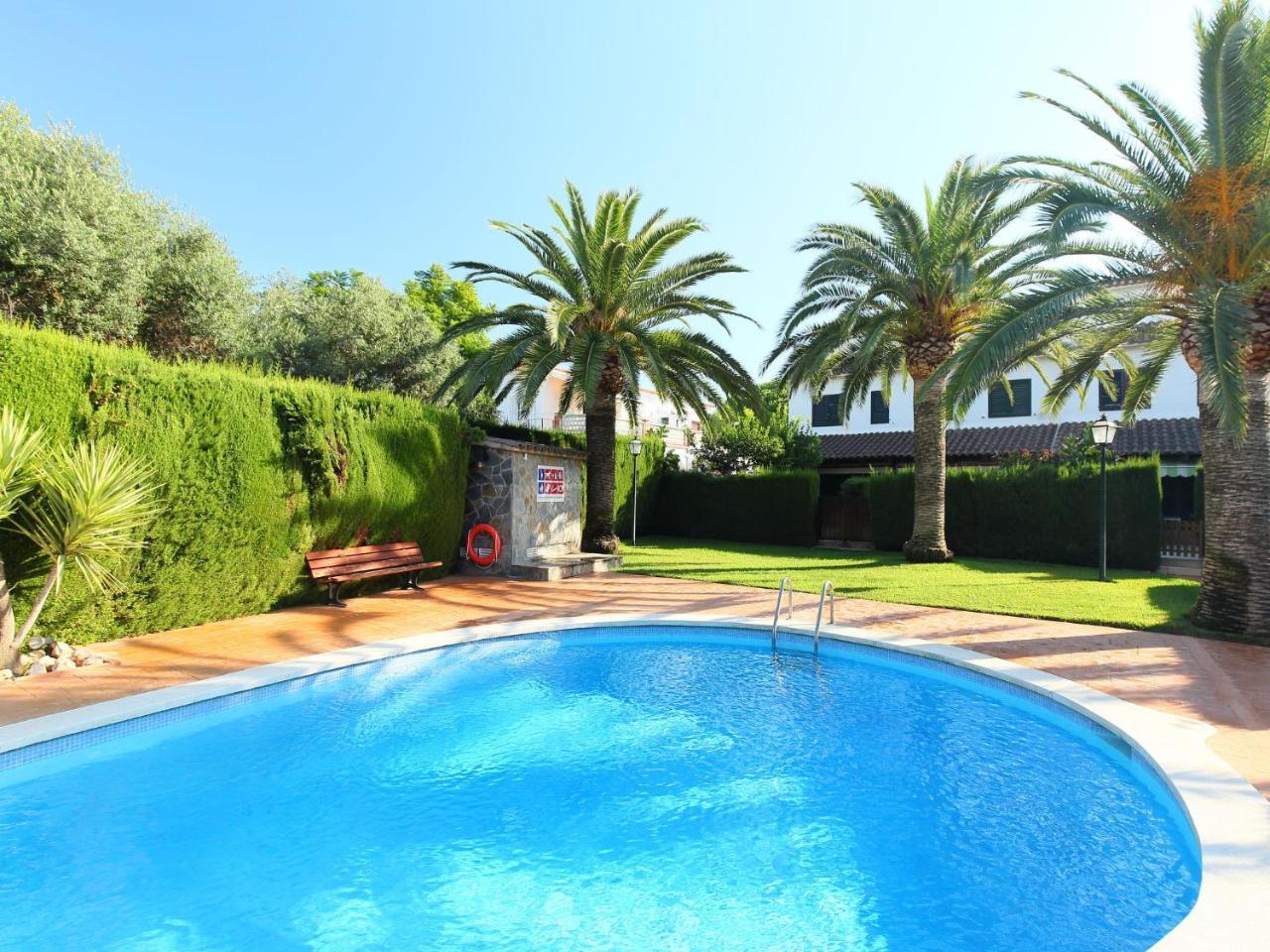 Holiday Home Calderon De La Barca By Interhome Cambrils Extérieur photo