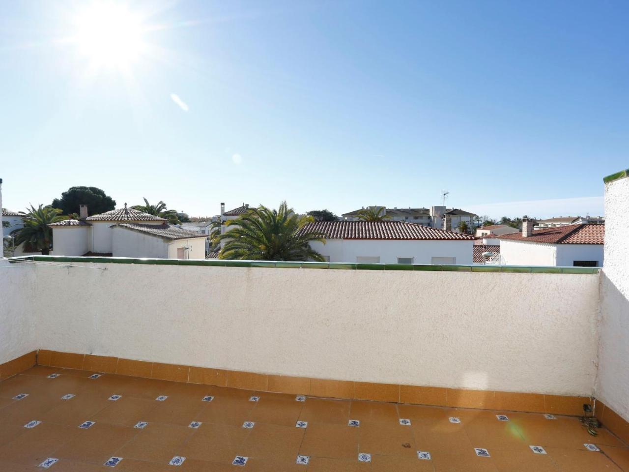 Holiday Home Calderon De La Barca By Interhome Cambrils Extérieur photo
