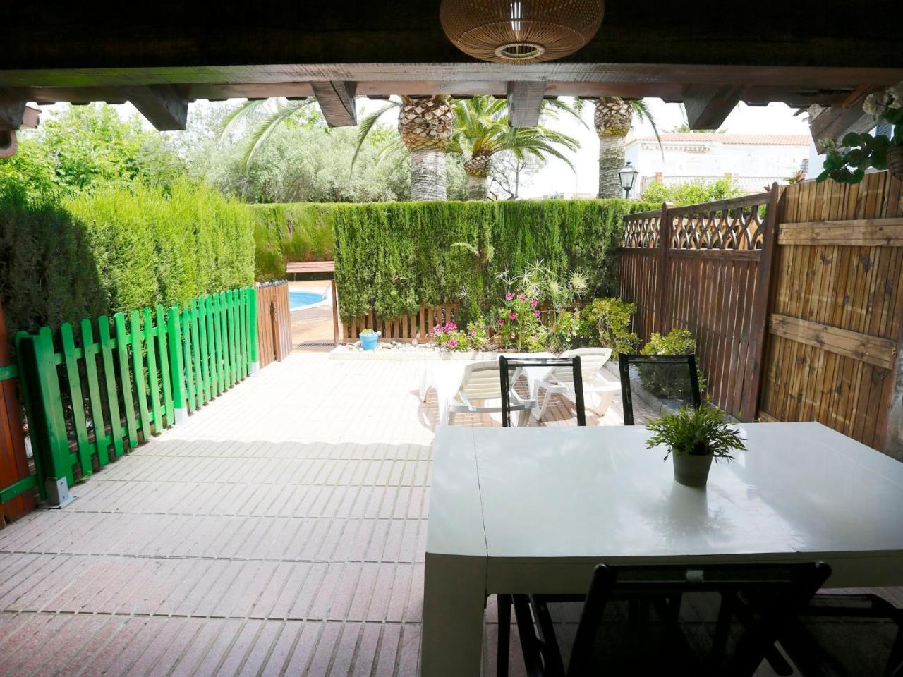 Holiday Home Calderon De La Barca By Interhome Cambrils Extérieur photo