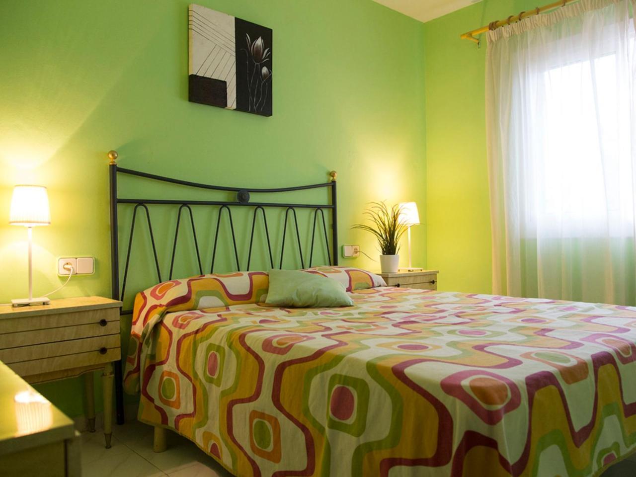 Holiday Home Calderon De La Barca By Interhome Cambrils Extérieur photo