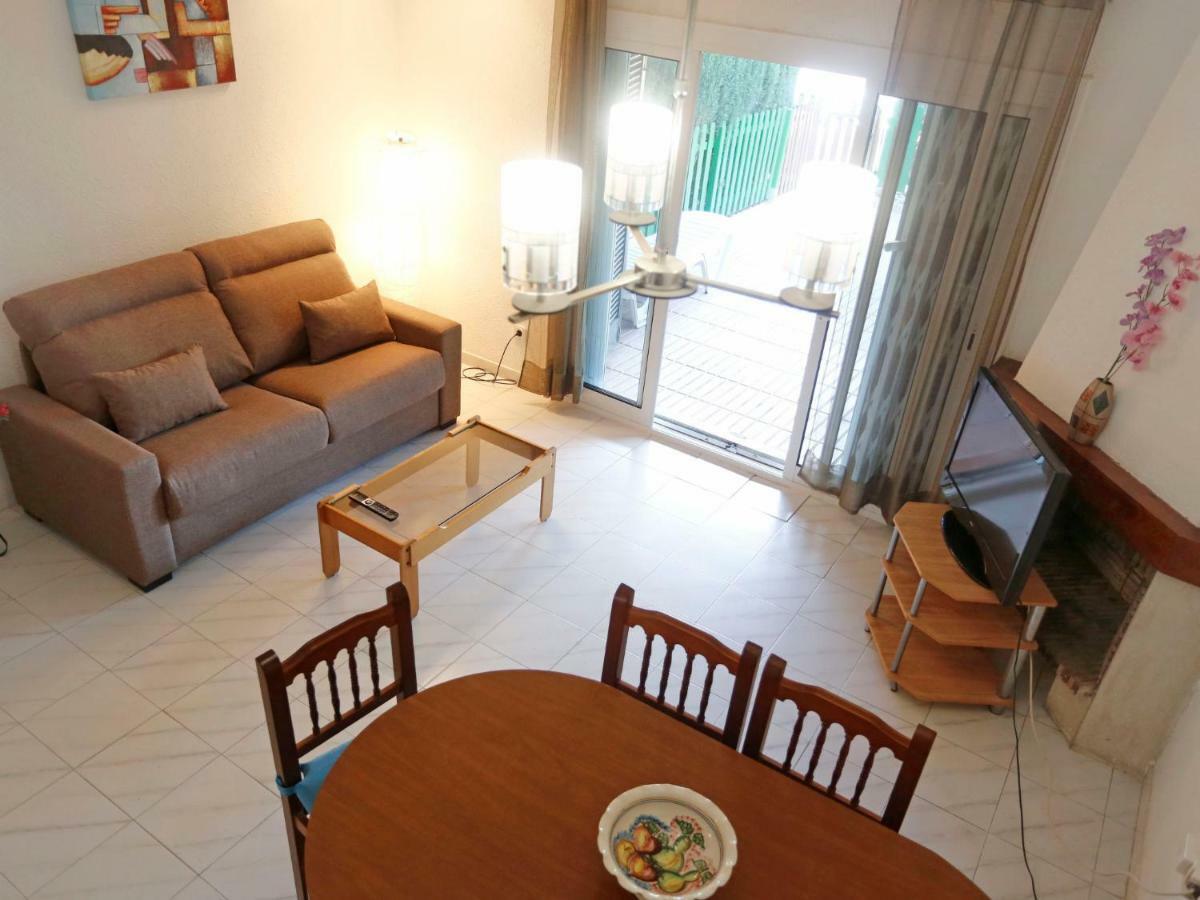 Holiday Home Calderon De La Barca By Interhome Cambrils Extérieur photo